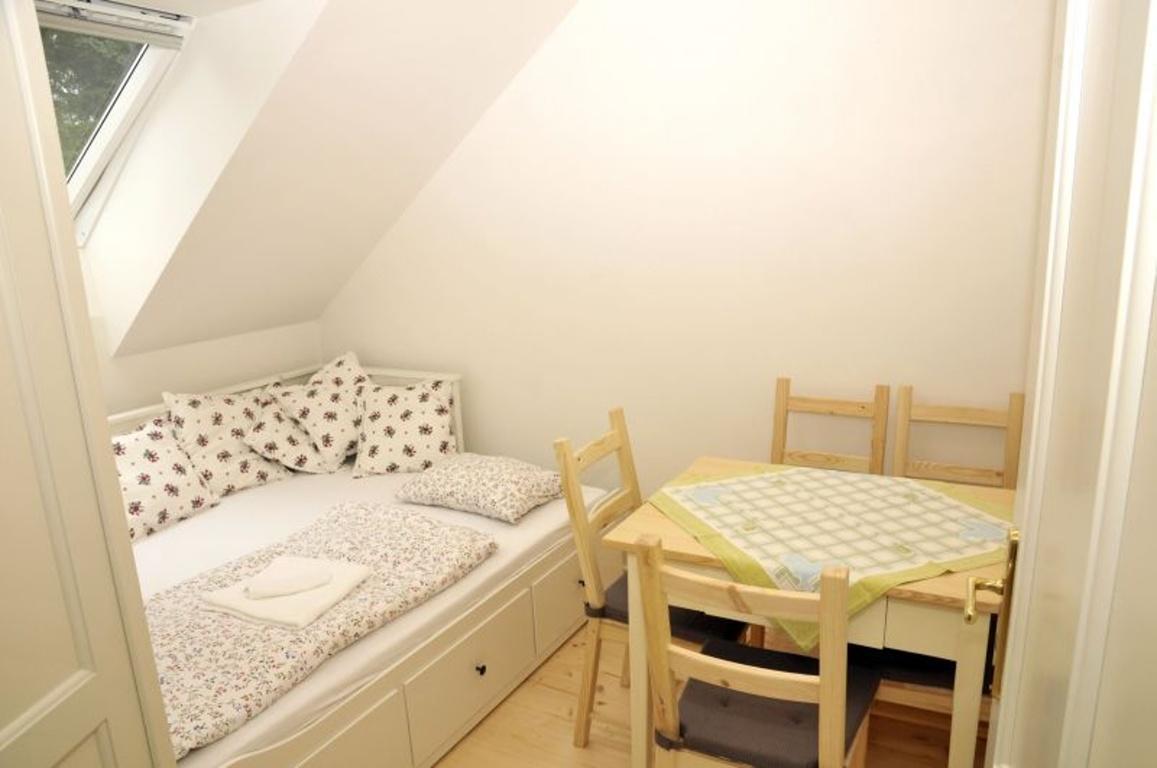 Veverci Dvur Hotel Rosec Kültér fotó