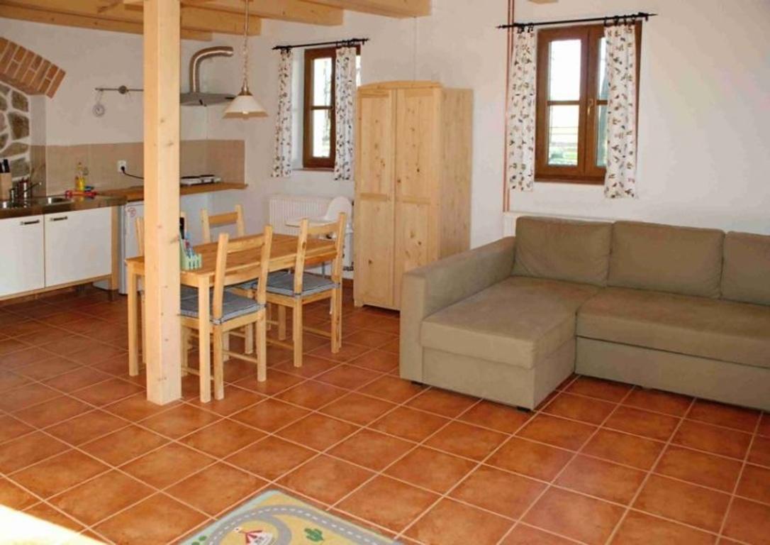 Veverci Dvur Hotel Rosec Kültér fotó